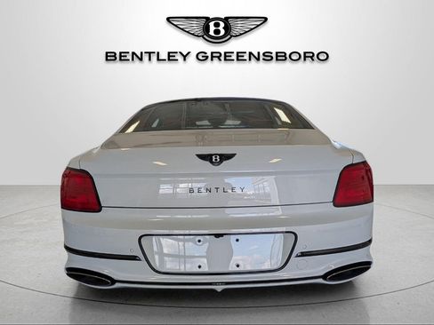 New 2026 Bentley Flying Spur Plug-In Hybrid AWD/4WD image 13