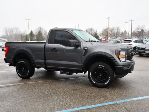 Used 2023 Ford F150 XL image 8