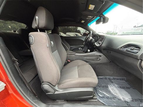 Used 2020 Dodge Challenger R/T Scat Pack RWD image 37