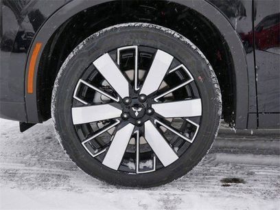 New 2026 Mitsubishi Outlander SE