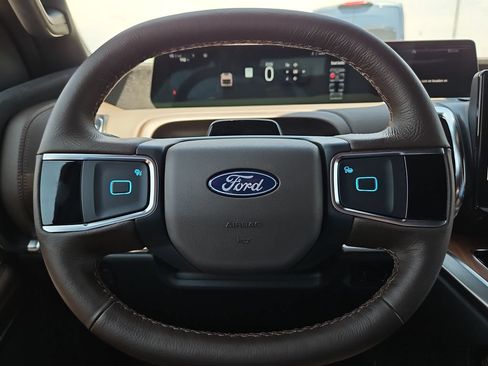 New 2026 Ford Expedition Max King Ranch AWD/4WD image 27