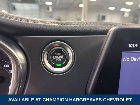 Used 2021 Chevrolet Blazer LT FWD image 22