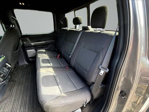 Used 2022 Ford F150 XLT w/ Equipment Group 302A High AWD/4WD image 27