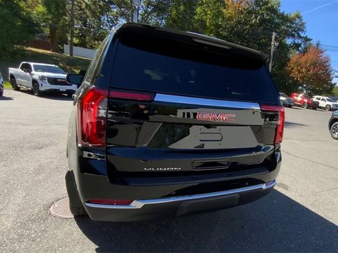 New 2026 GMC Yukon XL Elevation w/ LPO, Get Active Package image 7
