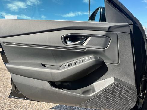 New 2026 Honda Accord SE image 20