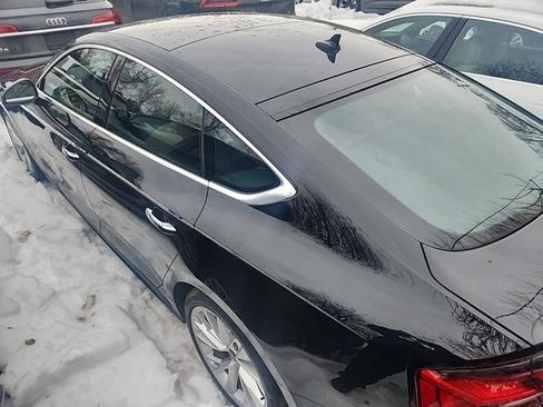 Used 2022 Audi A5 2.0T Premium Plus image 8