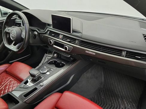 Used 2019 Audi S5 Premium Plus w/ Premium Plus AWD/4WD image 63