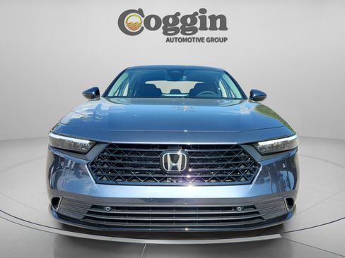 Used 2026 Honda Accord EX-L image 8