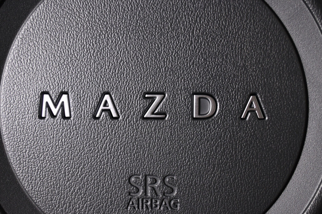 New 2026 MAZDA CX-5 Preferred AWD/4WD image 33