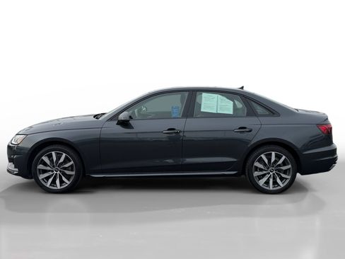 Used 2023 Audi A4 2.0T Premium Plus w/ Premium Plus Package image 2