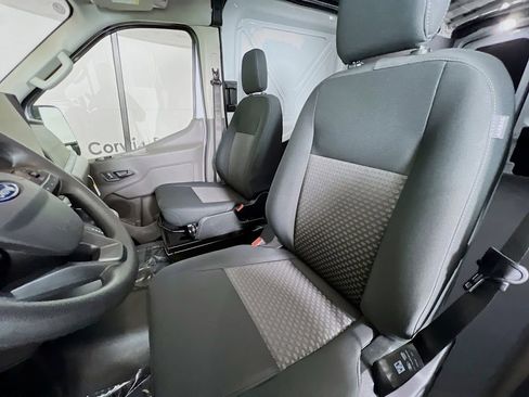 New 2026 Ford Transit 250 148 Medium Roof w/ Load Area Protection Package image 20