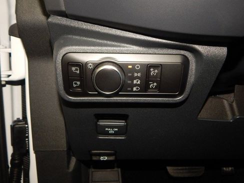 New 2025 Ford Bronco Badlands image 21