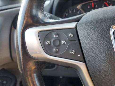 Used 2021 GMC Terrain SLT w/ Infotainment Package II image 20