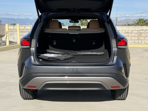 New 2026 Lexus RX 350 Premium image 13