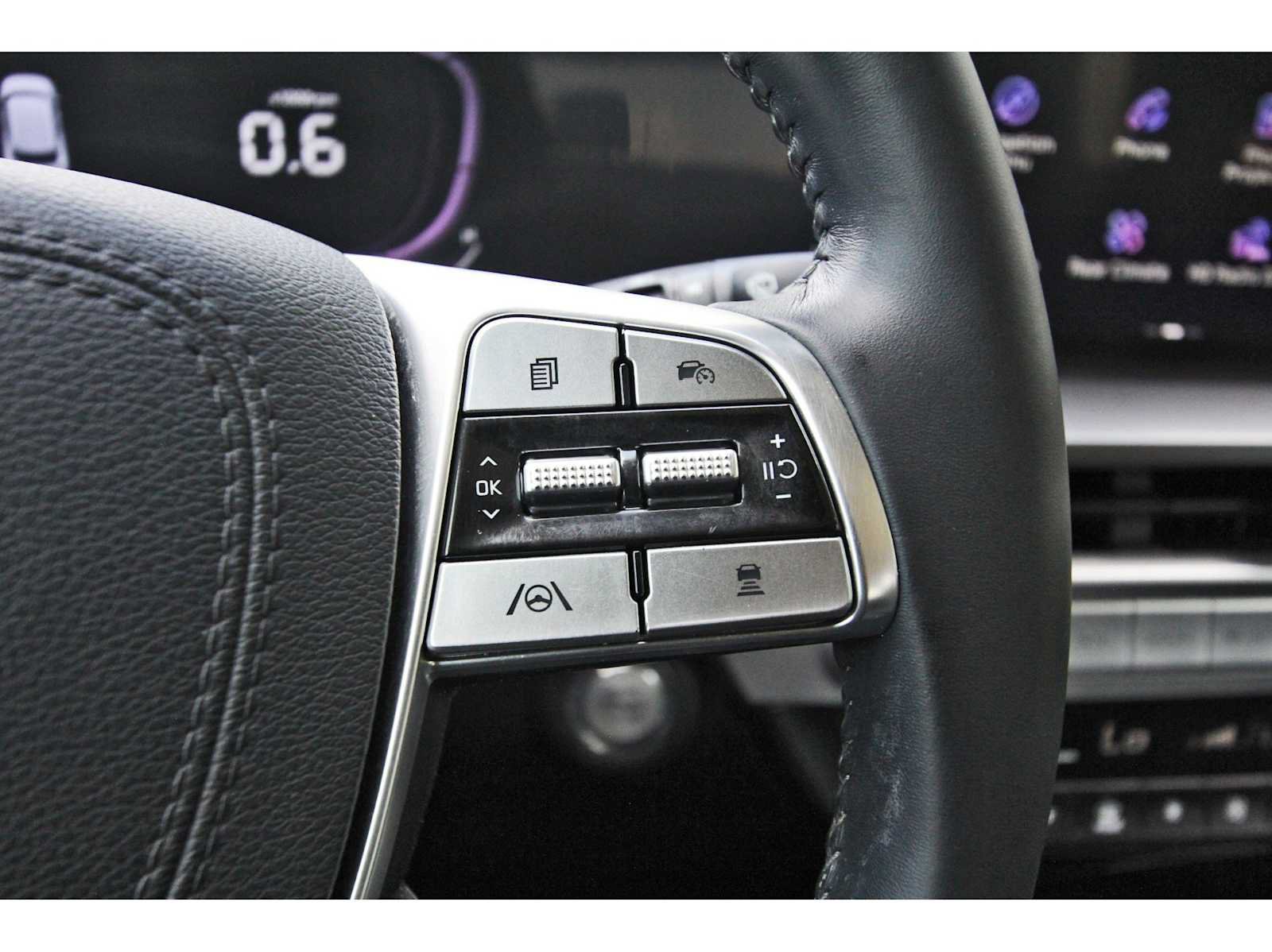 Used 2024 Kia Telluride S FWD image 17