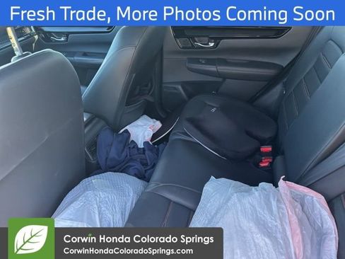 Used 2023 Honda CR-V Sport Touring image 10