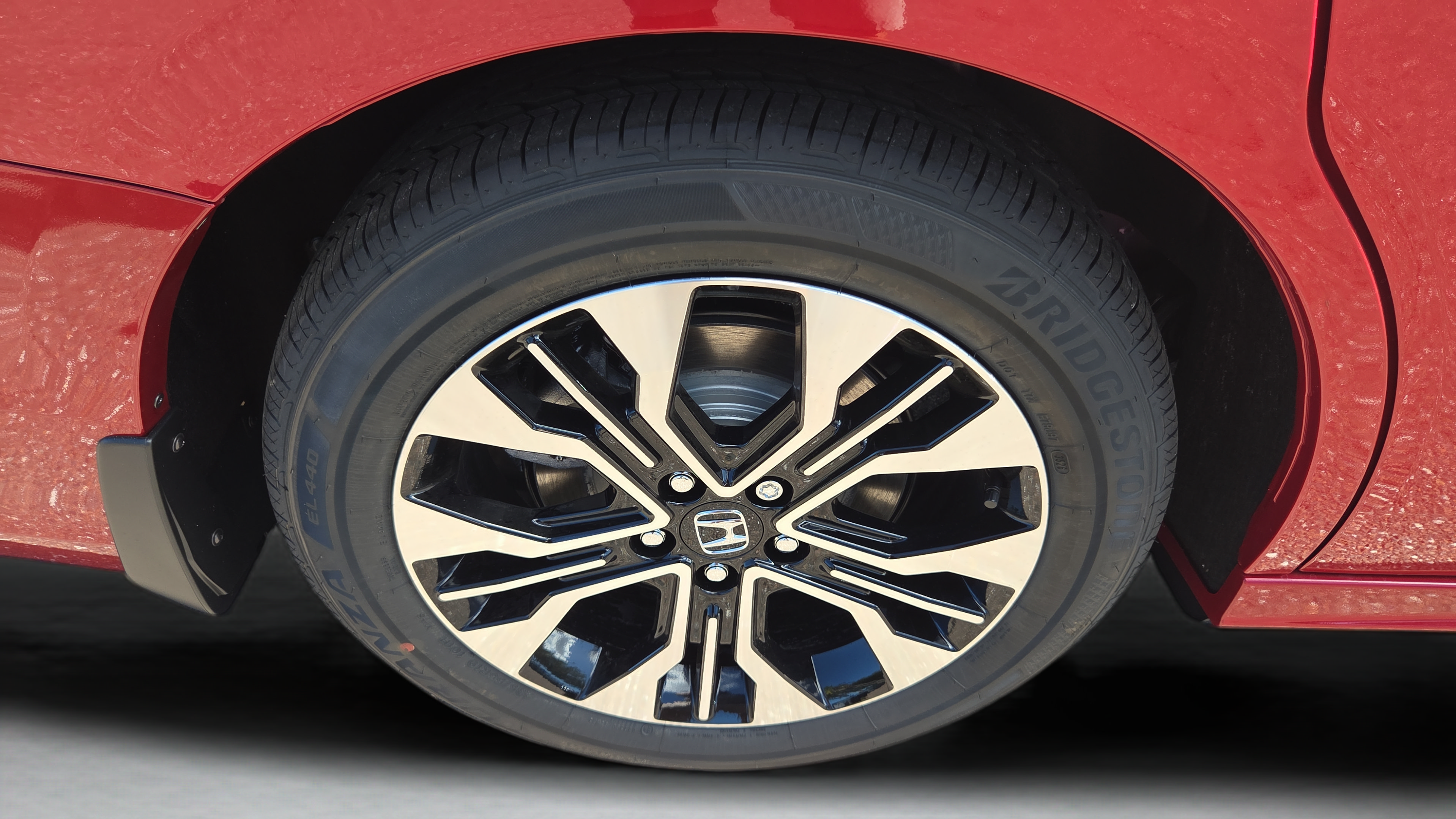 New 2027 Honda Odyssey Elite image 35