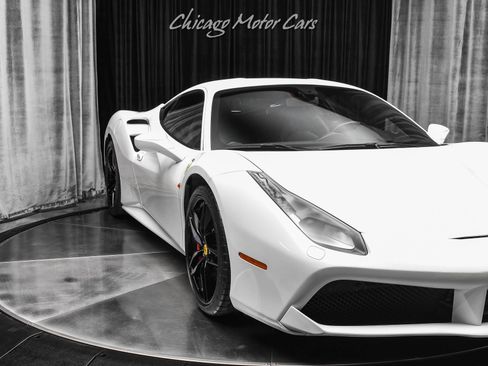 Used 2019 Ferrari 488 GTB image 41