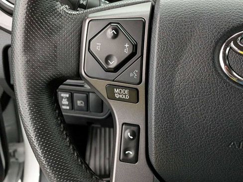 Used 2019 Toyota Tacoma TRD Pro image 26