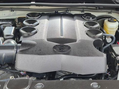 Used 2023 Toyota 4Runner SR5 RWD image 21