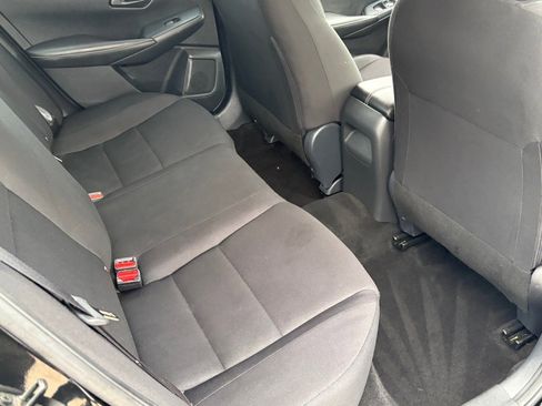 Certified 2024 Nissan Sentra S image 33