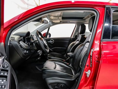 Used 2017 FIAT 500X Trekking image 4