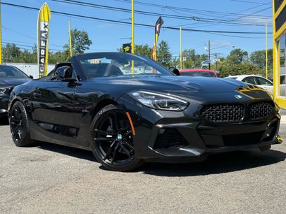 Used 2019 BMW Z4 sDrive30i w/ M Sport Package