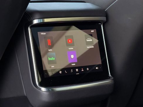 Used 2021 Tesla Model S Plaid AWD/4WD image 21