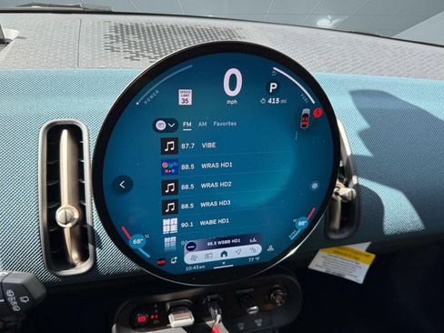 Certified 2025 MINI Cooper Countryman S AWD/4WD image 18
