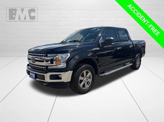 Used 2020 Ford F150 XLT w/ Equipment Group 302A Luxury AWD/4WD 360° Tour