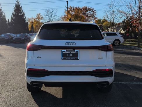 New 2025 Audi Q5 Premium Plus image 33