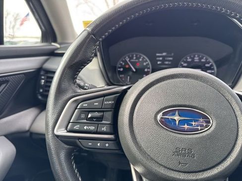 Used 2024 Subaru Legacy Premium AWD/4WD image 15