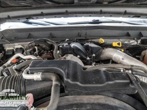 Used 2016 Ford F250 Lariat w/ Lariat Ultimate Package AWD/4WD image 13