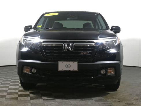 Used 2019 Honda Ridgeline Sport image 10