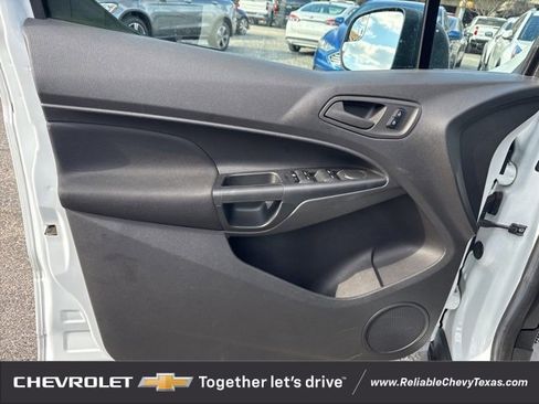 Used 2017 Ford Transit Connect XL image 17