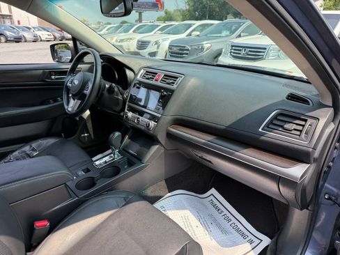 Used 2015 Subaru Legacy 2.5i Limited AWD/4WD image 35