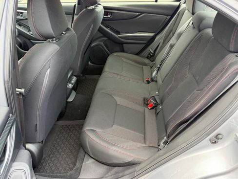 Used 2023 Subaru WRX Premium AWD/4WD image 14