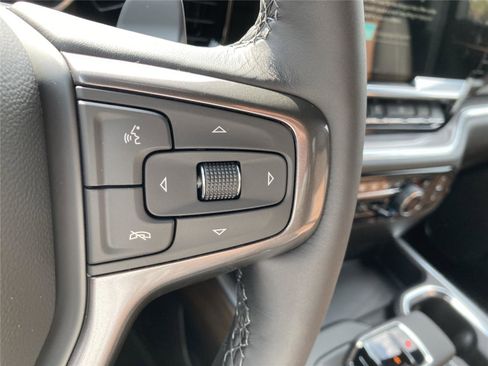 New 2026 Chevrolet Silverado 1500 High Country image 28