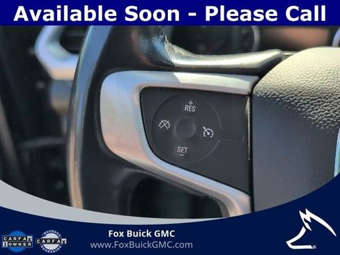 Used 2020 GMC Acadia SLE w/ Driver Convenience Package AWD/4WD image 15