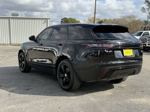 Used 2019 Land Rover Range Rover Velar S image 5