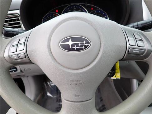 Used 2010 Subaru Forester 2.5X Premium w/ Popular Equipment Group 1A AWD/4WD image 15
