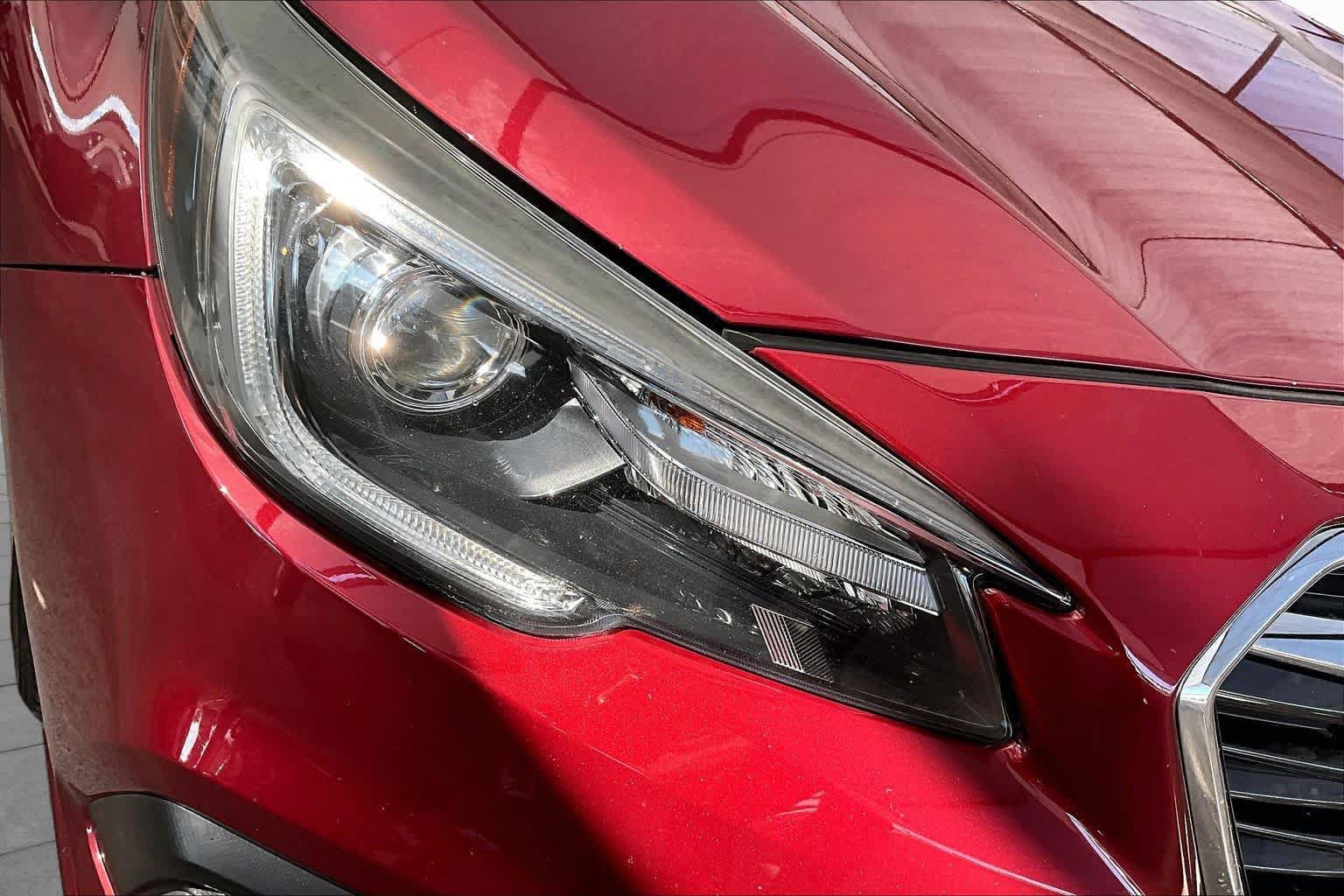 Used 2018 Subaru Legacy 2.5i Limited AWD/4WD image 28