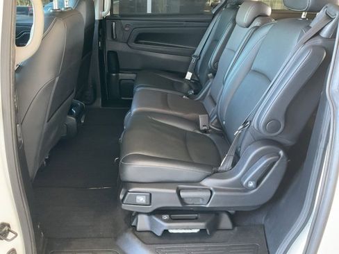 Used 2022 Honda Odyssey EX-L image 20