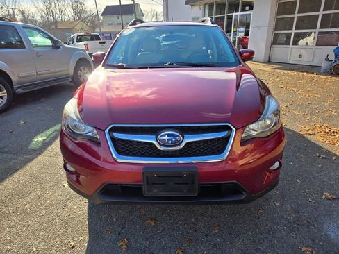 Used 2015 Subaru Crosstrek 2.0i Limited image 36