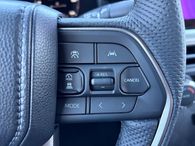 New 2026 Toyota Tacoma TRD Off-Road AWD/4WD image 25
