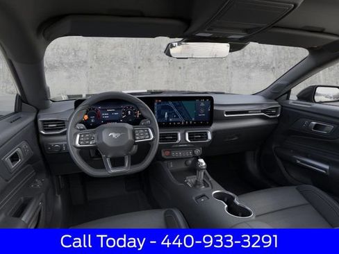 New 2026 Ford Mustang Premium image 10