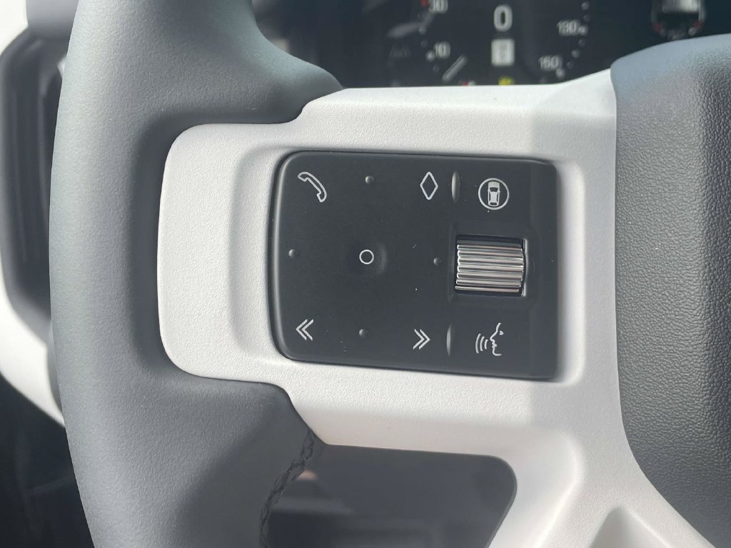 New 2026 Land Rover Defender 110 S AWD/4WD image 35