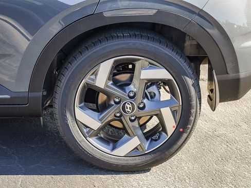 New 2026 Hyundai Venue SEL image 11