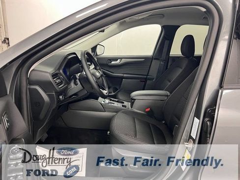 New 2026 Ford Escape Active w/ Active Premium Tech Pack FWD image 33