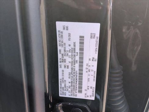 Used 2016 Ford F150 XLT w/ Equipment Group 301A Mid RWD image 22